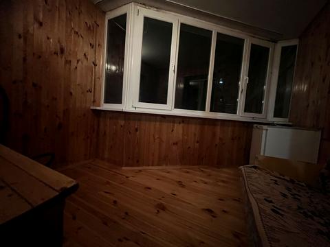 квартира по адресу Александры Экстер ул. (Цветаевой Марины), 10/87