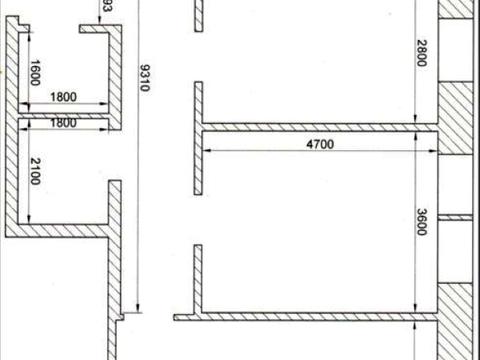 комерційна за адресою Велика Васильківська вул. (Червоноармійська), 43/16