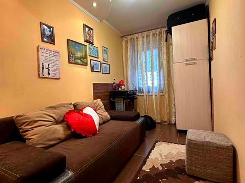 квартира за адресою Корольова, 7