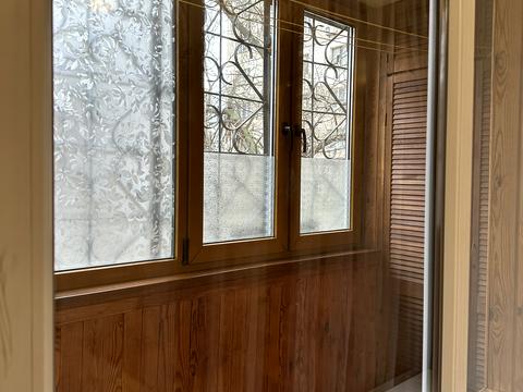 квартира за адресою Всеволода Нестайка вул. (Олександра Мильчакова), 3-А