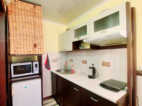 квартира за адресою Ломаківська вул. (Мічуріна), 2