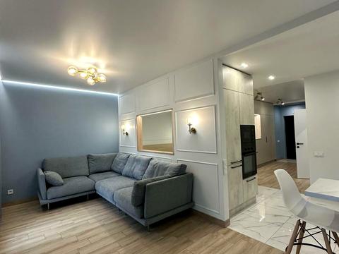 квартира за адресою Антоновича, 109