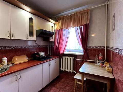 квартира по адресу Мрии ул. (Академика Туполева), 15-Е