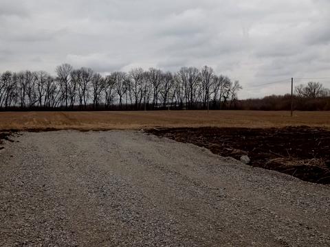 ділянка за адресою Вишиванна