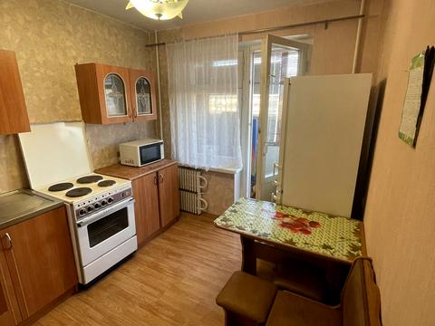 квартира по адресу Тополиная ул., 43