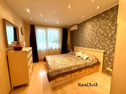 квартира за адресою Європейського Союзу просп. (Правди), 19-А