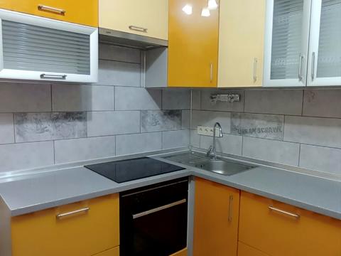 квартира по адресу Марсельская ул., 35