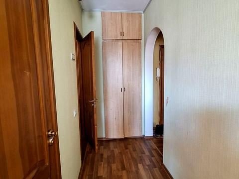 квартира за адресою Каштанова вул., 3