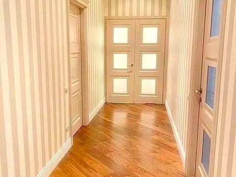 квартира за адресою Лідерсовський, 5