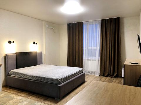 квартира по адресу Миколы Бажана просп., 17