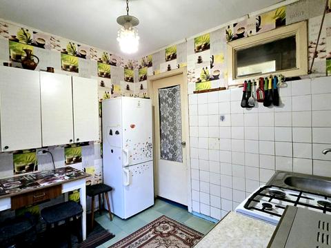 квартира по адресу Сергія Колачевського, 152