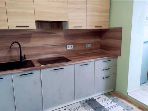 квартира по адресу Хорольская ул., 5