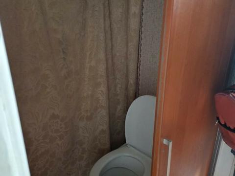 комната по адресу Некрасова, 3
