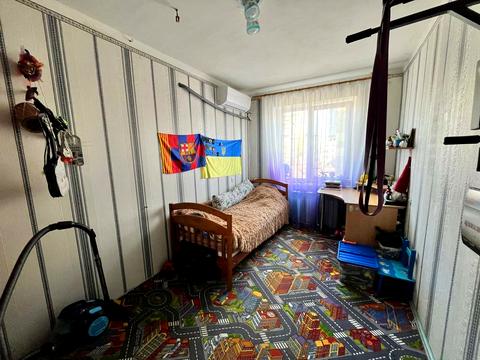 квартира по адресу Славы бульв., 8