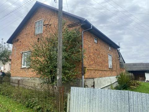 дом по адресу Центральна, 23