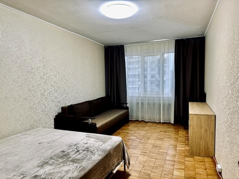 квартира за адресою Леся Курбаса просп., 13