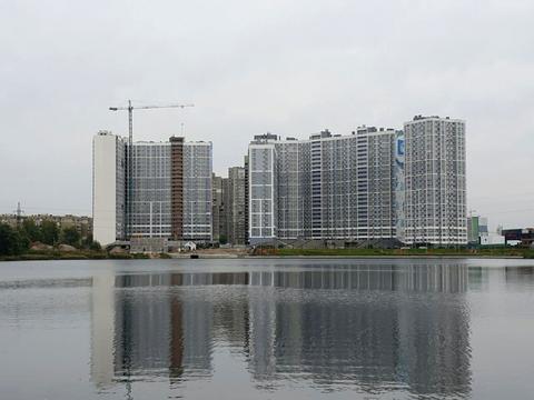 квартира за адресою Ревуцького вул., 40-В