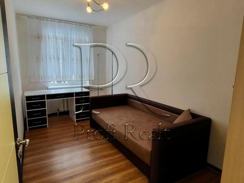 квартира по адресу Авиаконструктора Антонова ул., 8В