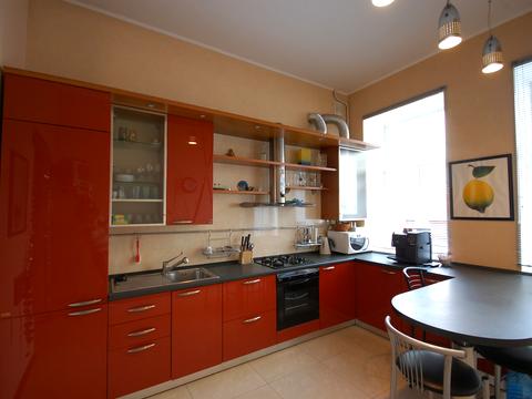 квартира за адресою Мала Житомирська вул., 3/4