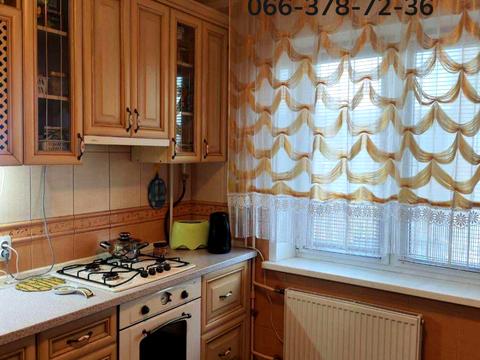 квартира по адресу Харківська, 7