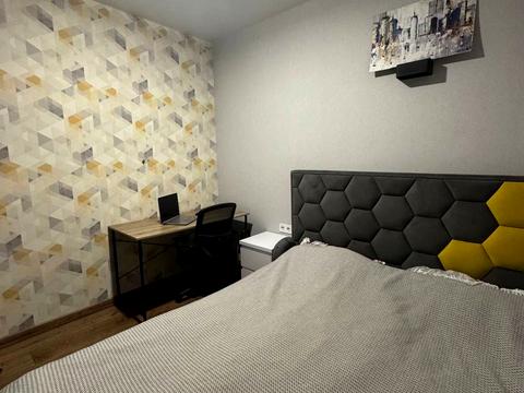 квартира за адресою Миру вул., 25