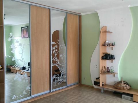 квартира по адресу Феодосийский пер., 14
