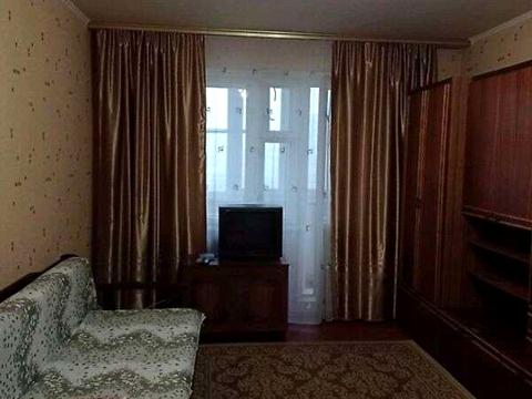 квартира по адресу Александры Экстер ул. (Цветаевой Марины), 8