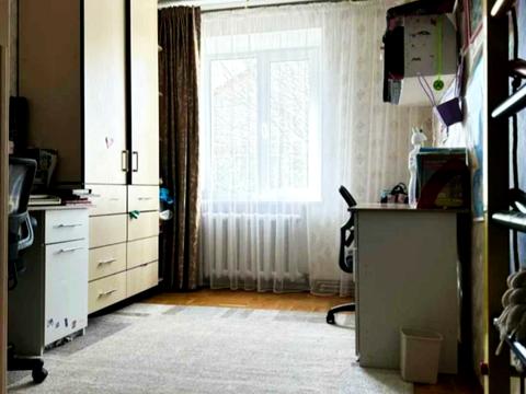 квартира по адресу Чернигов, Королёва ул., 10-А