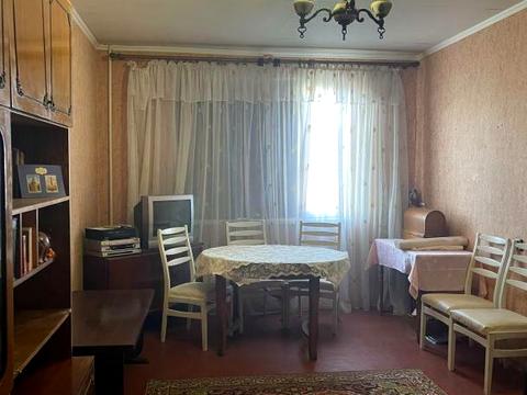 квартира по адресу Зубарева ул., 49а