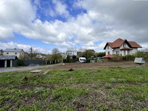 ділянка за адресою 1 вінницька