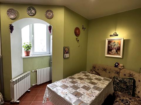 квартира по адресу Мира просп., 11