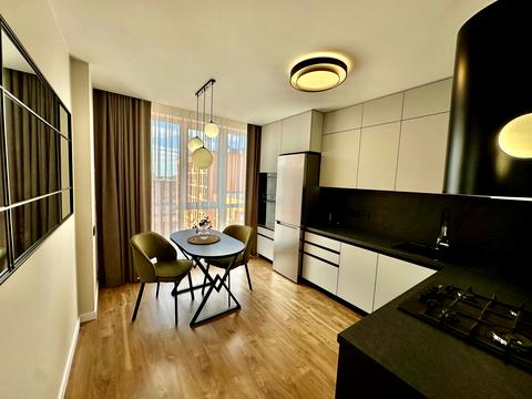 квартира за адресою Стрийська вул., 45-Г