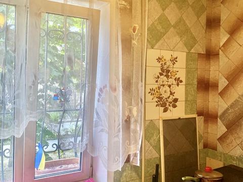 квартира по адресу Сержа Лифаря ул. (Олександра Сабурова), 8-А