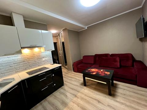 квартира по адресу Соборности просп. (Воззʼєднання), 17