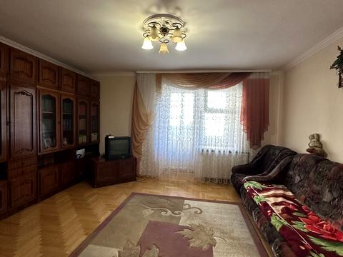 квартира по адресу Витвицкого ул. (Луначарского), 30