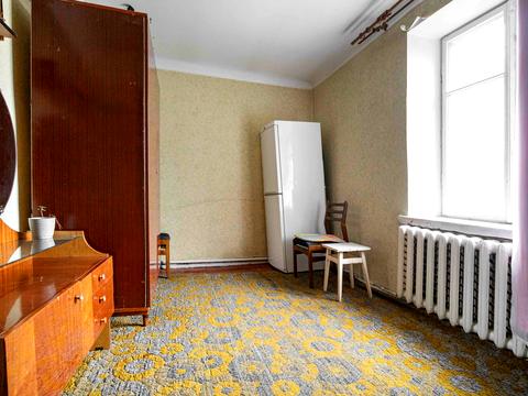 квартира по адресу Миколы Хвылёвого ул., 3