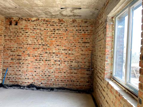 дом по адресу Масив Липовий