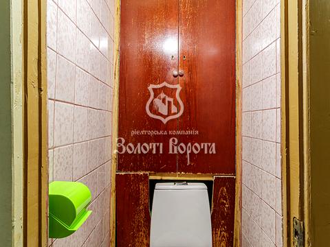 квартира по адресу Азербайджанская ул. (Бакинських Комісарів), 16/1