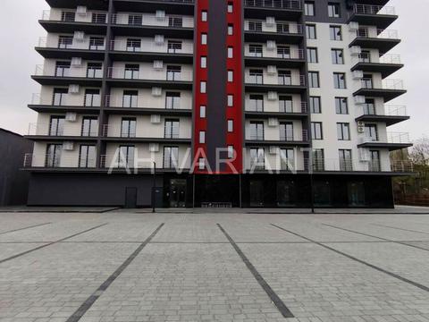 квартира по адресу Минайская ул., 16