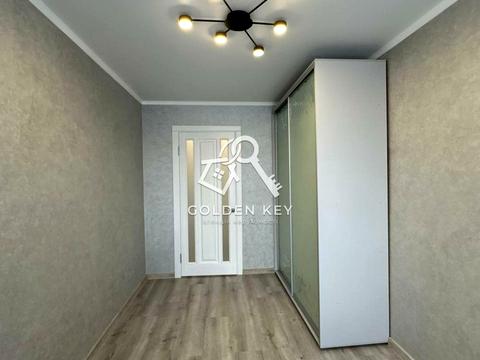 квартира по адресу Кропивницкого ул., 59