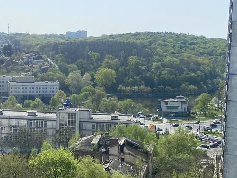 квартира по адресу Демеевская ул., 45-А