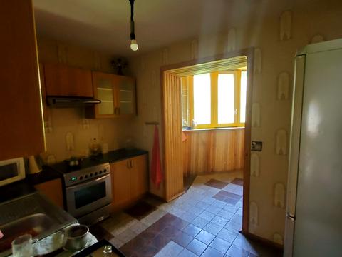 квартира за адресою Петра Григоренка просп., 9