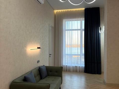 квартира за адресою Ламана, 18