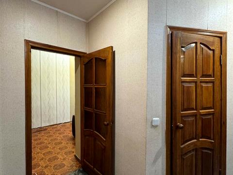 квартира по адресу Монастирська, 3
