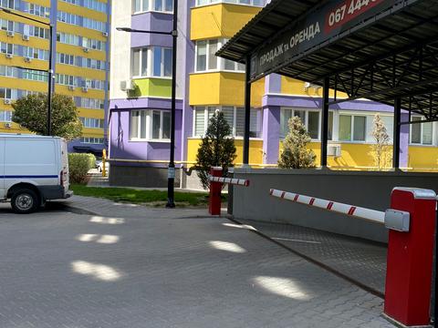 квартира за адресою Яблунева вул., 11