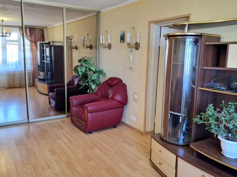 квартира за адресою Чоколівський бульв., 22