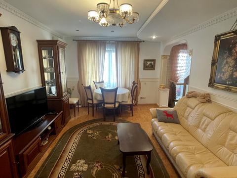 квартира по адресу Соснова ул., 5