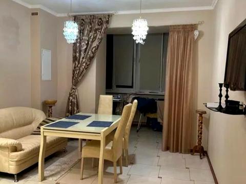квартира за адресою Сонячна вул., 1