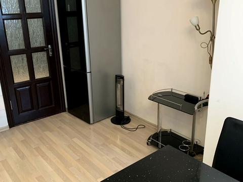 квартира за адресою Анни Ахматової вул., 13-Б