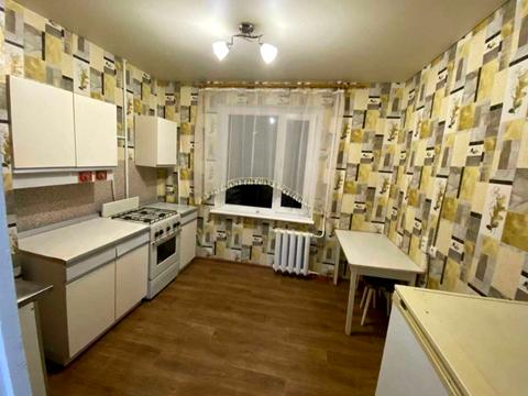 квартира по адресу Крымская ул., 56